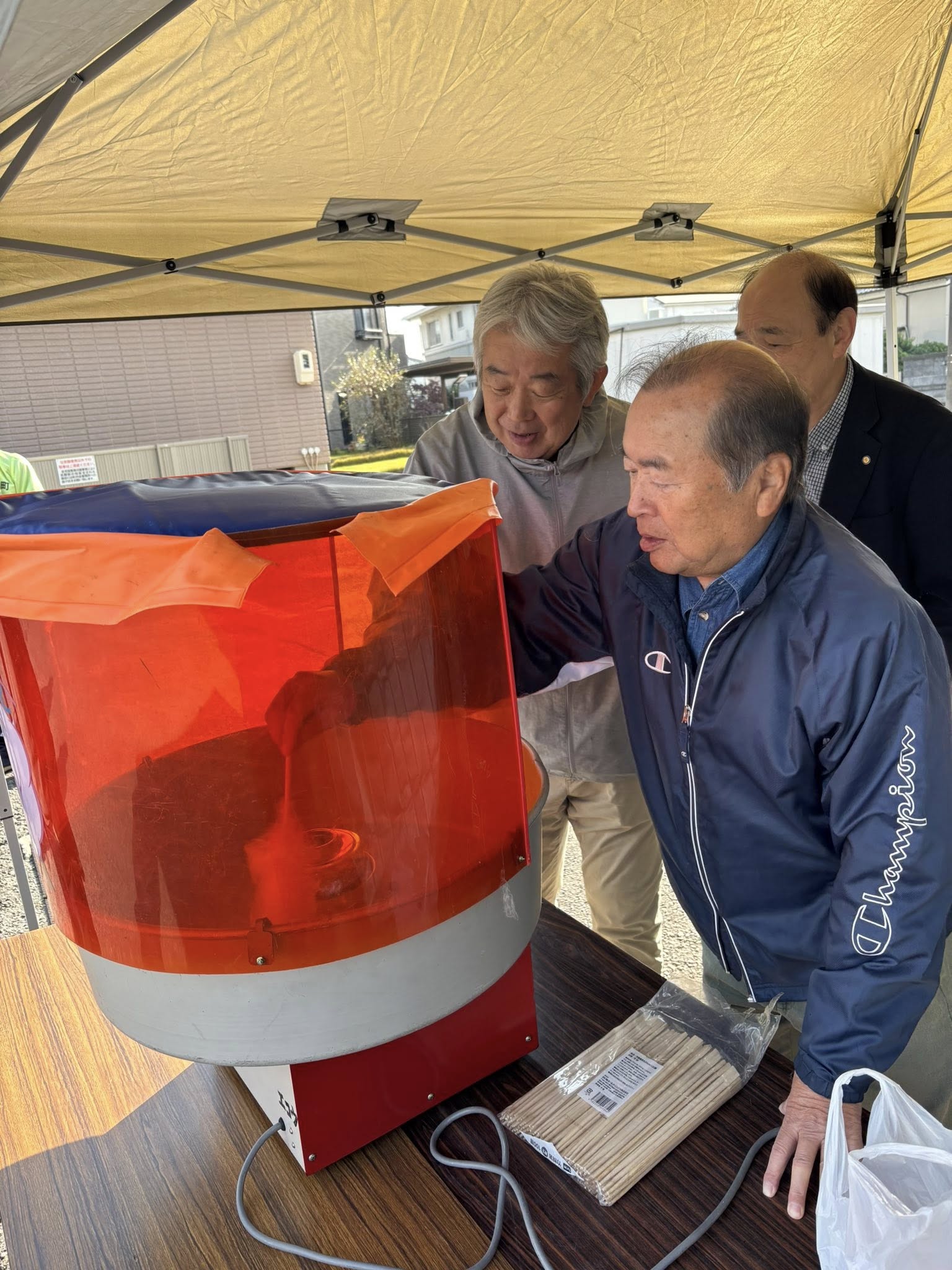 2025谷田町文化芸能祭