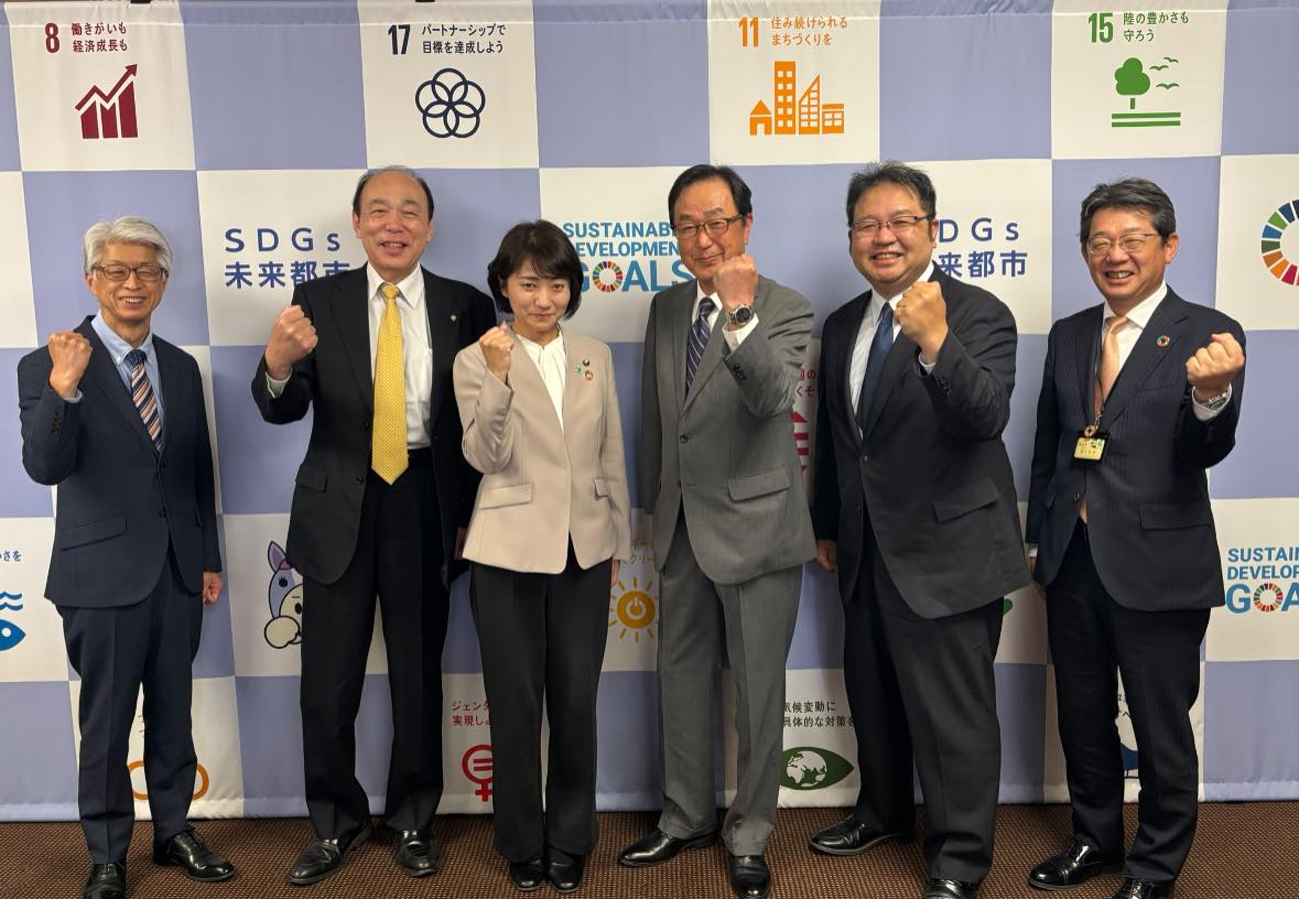 ガッチリいきます‼️谷田町