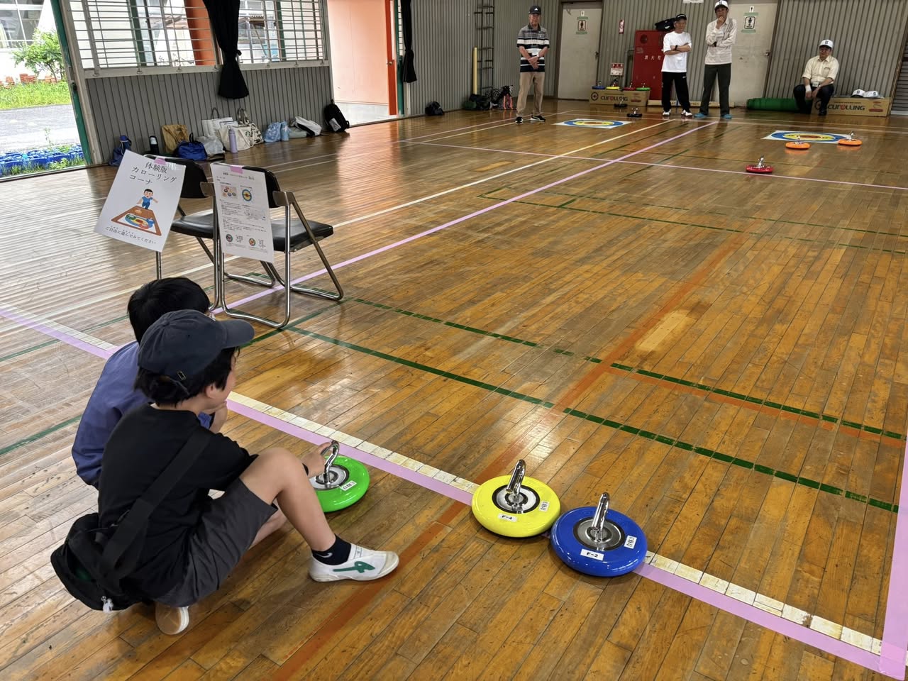 谷田町スポーツフェス2025