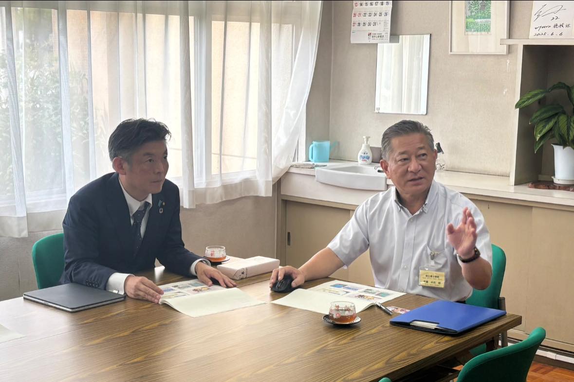 知立東小学校が大切にしていることとは⁉️