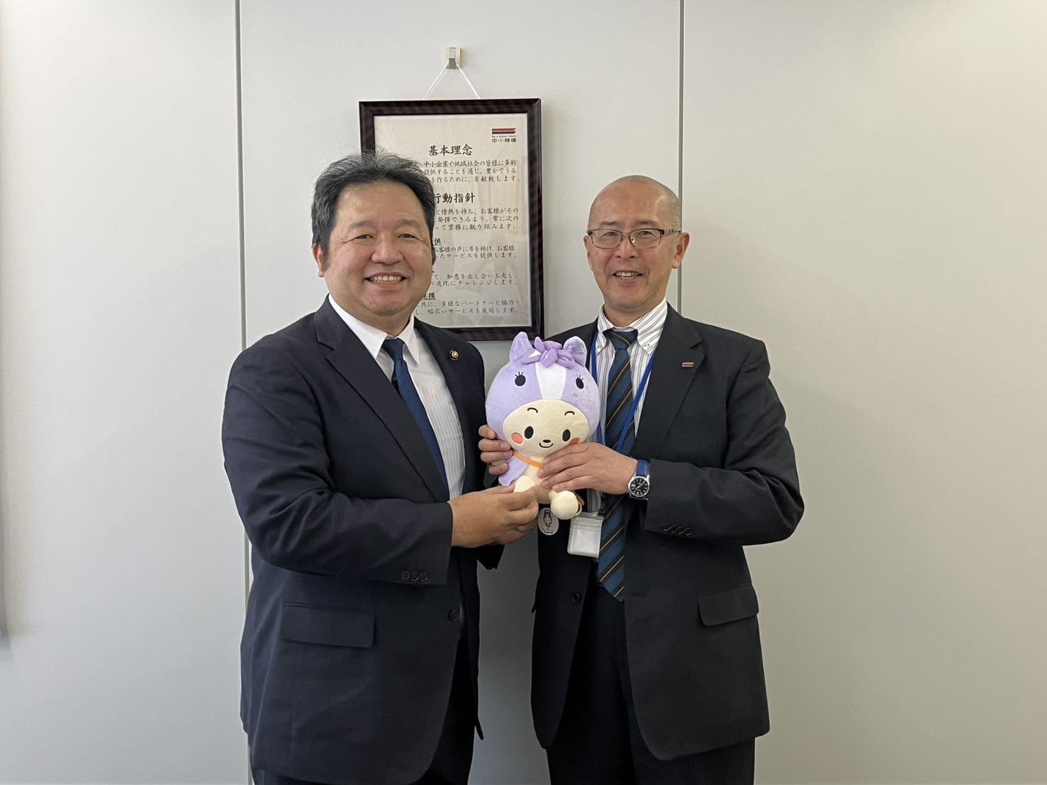 【15年ぶりでも変わらず…】
