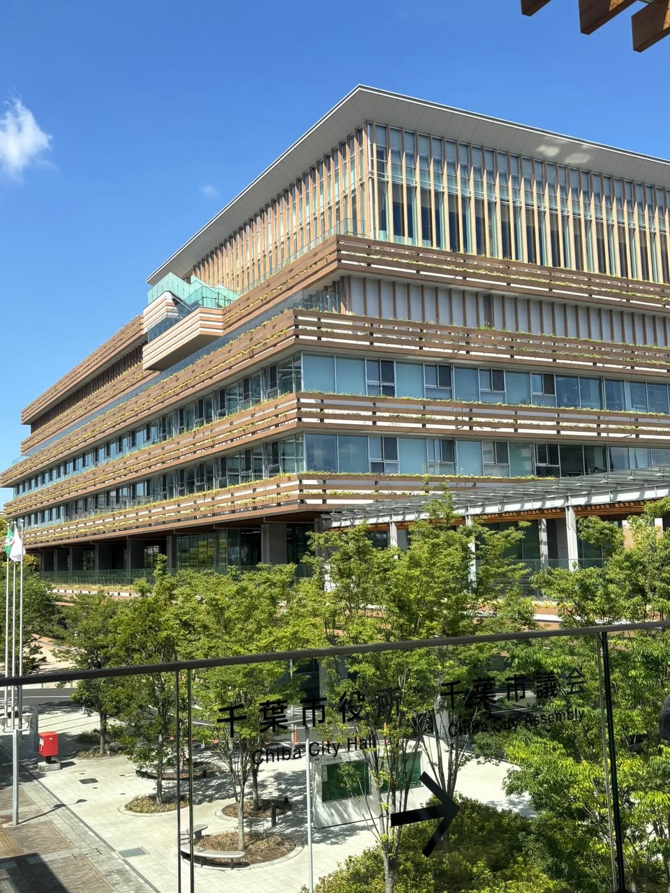 【都市の個性〜国立市、千葉市と知立市の違い】