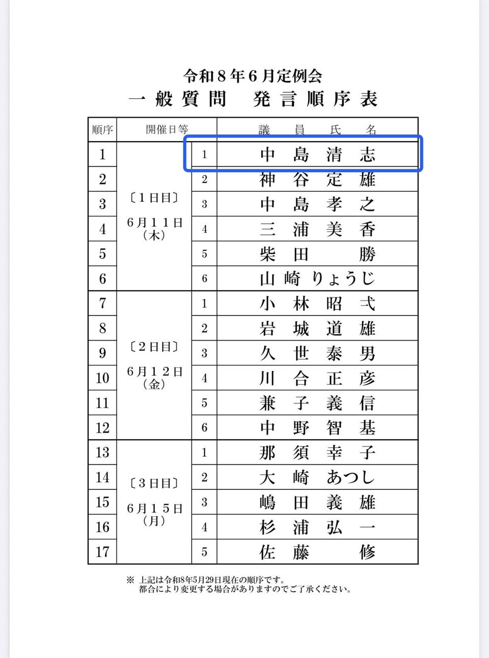 【「南部のまちづくりと都市戦略」をテーマに】