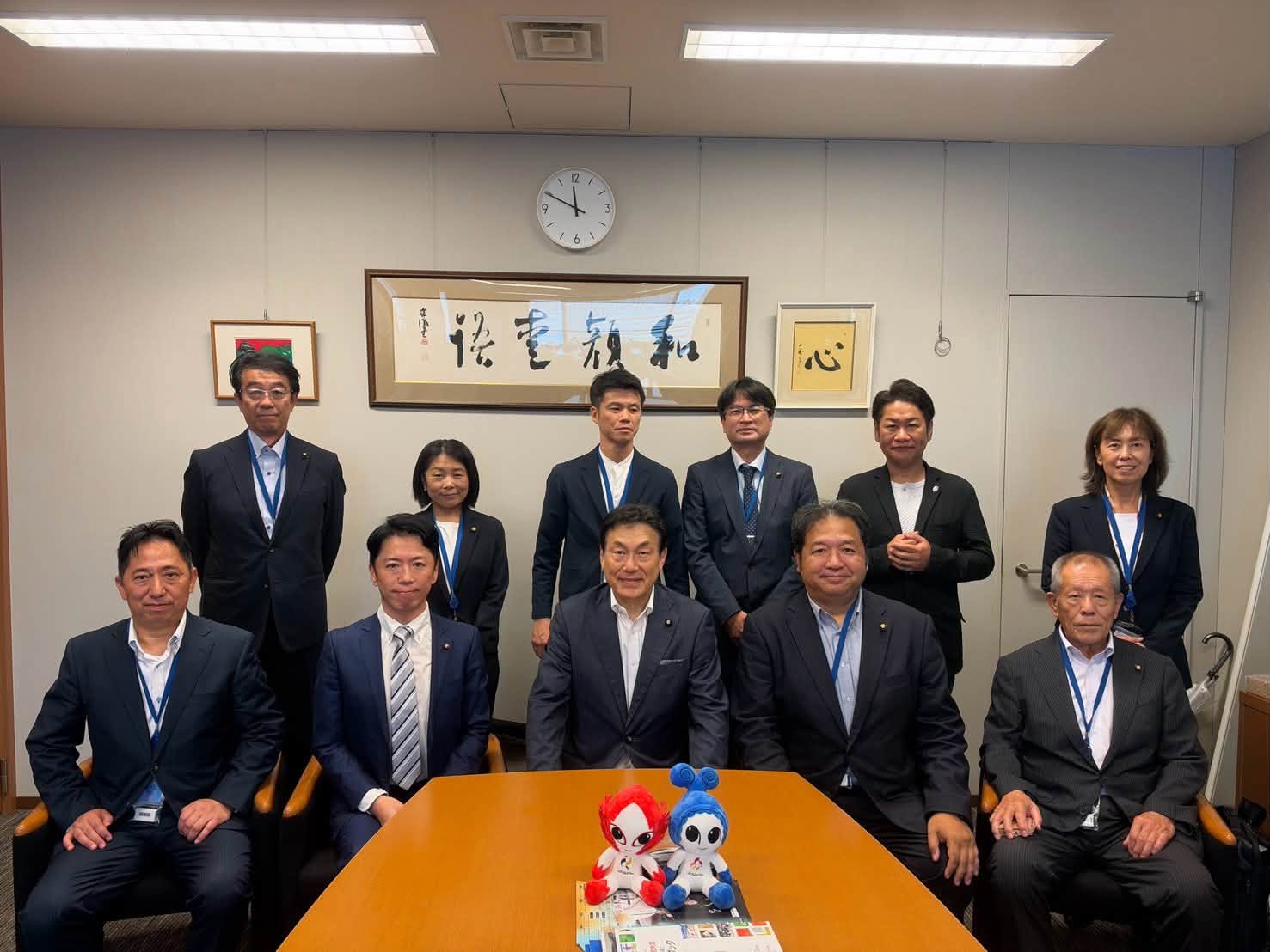 【国会へ🇯🇵】