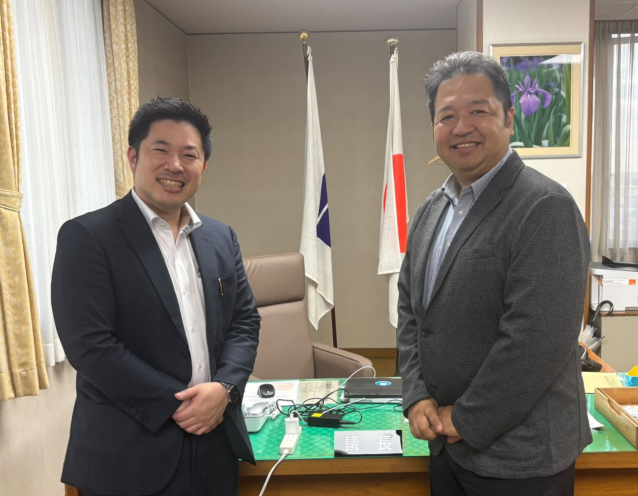 【知立の未来は…⁉️】