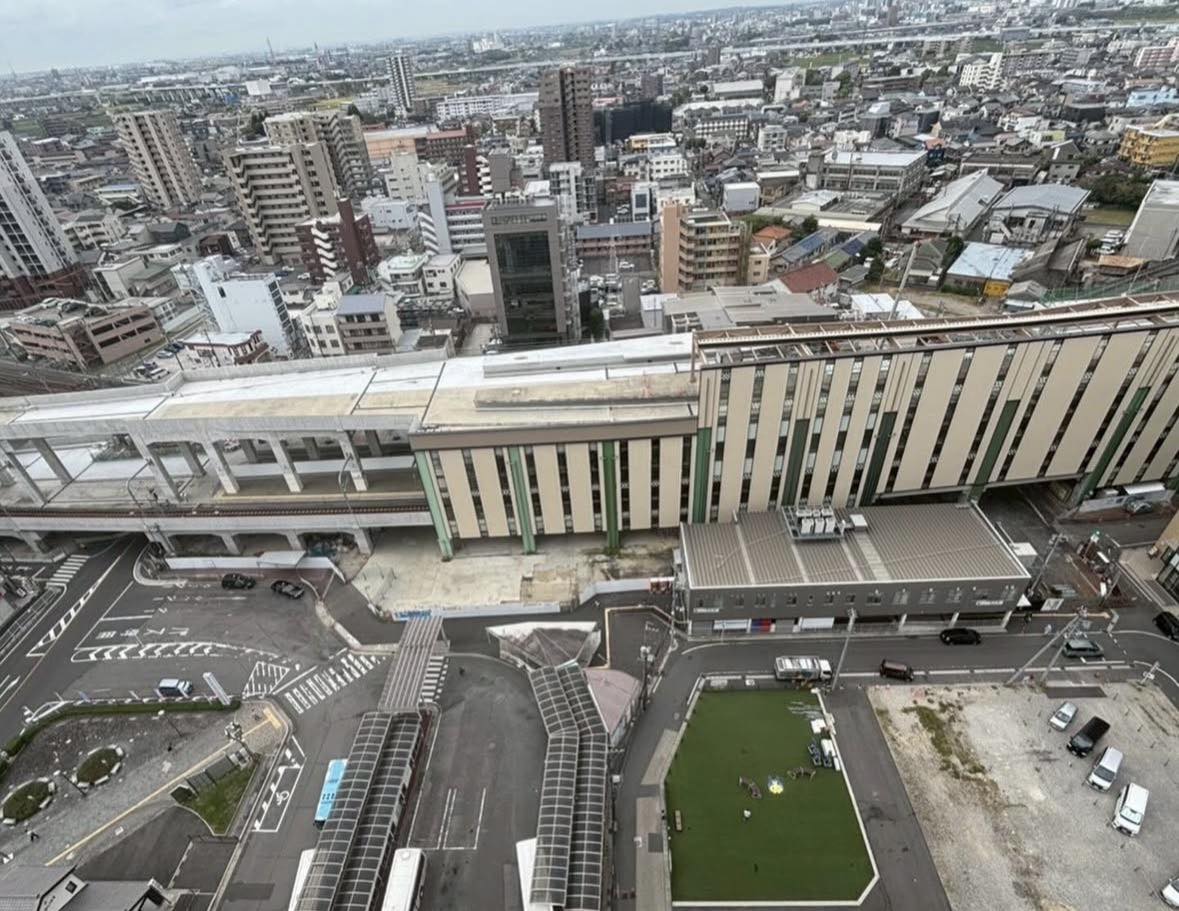 「挑戦しない街」にも「未来」はない⁉️