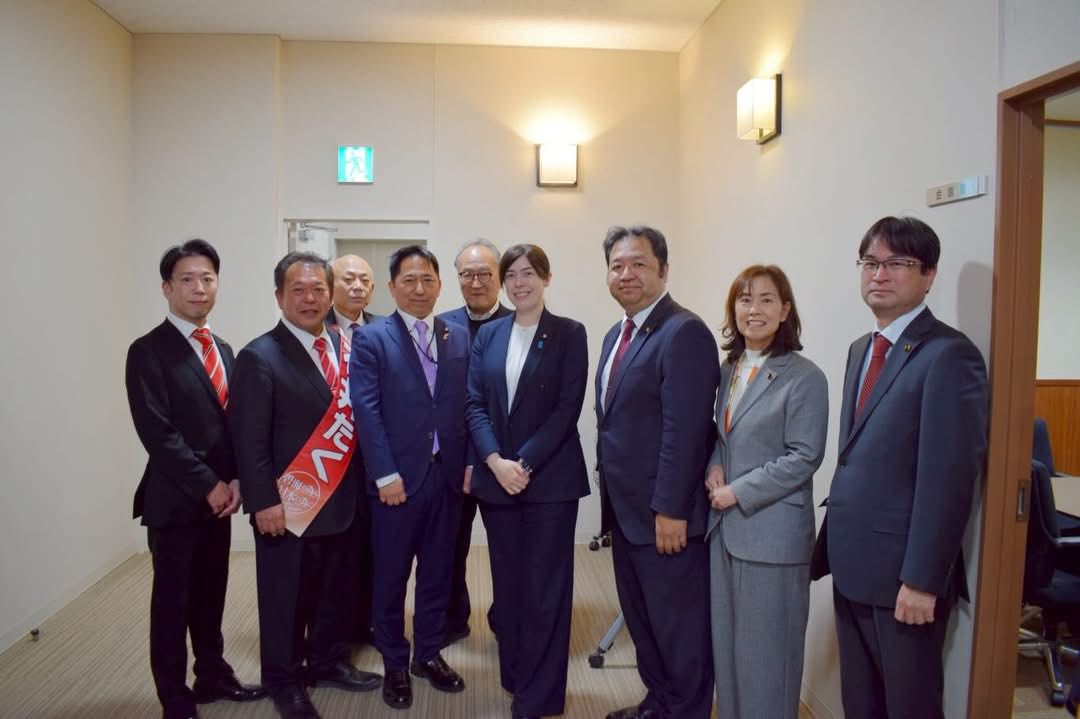 感謝、そして…