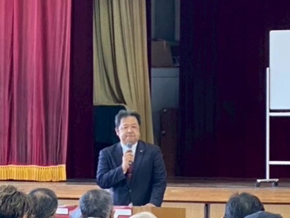 感謝、そして…