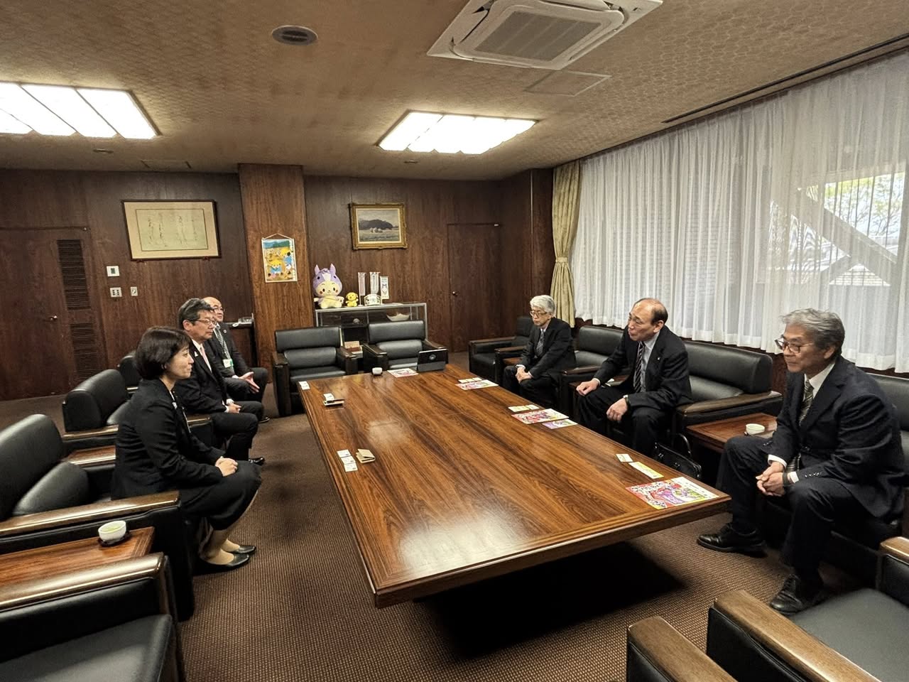 令和８年度スタートの日に