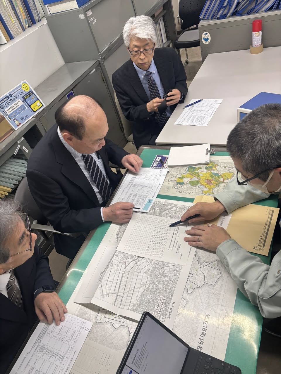 令和８年度スタートの日に