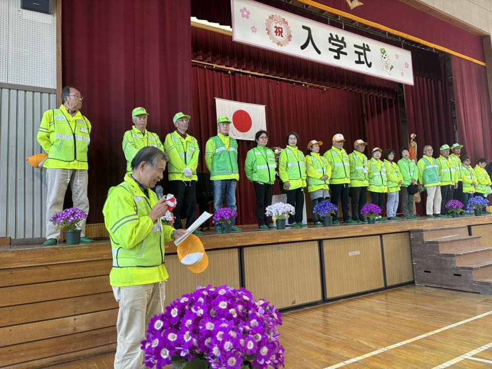 新たに113人が、みなみっ子に仲間入り㊗️