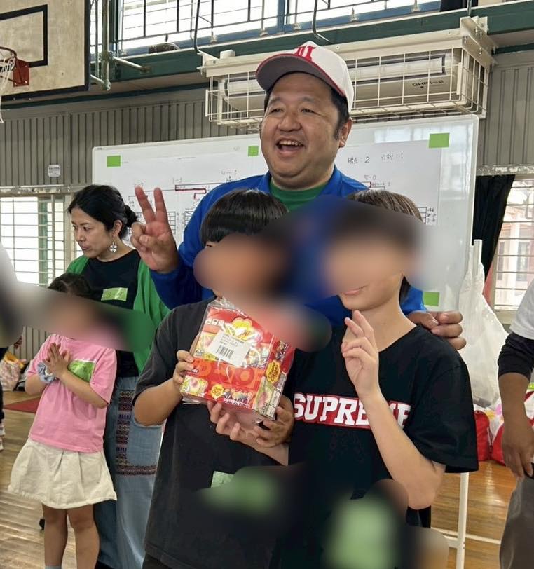 誰もが、ヒーロー・ヒロインになれるスポーツ