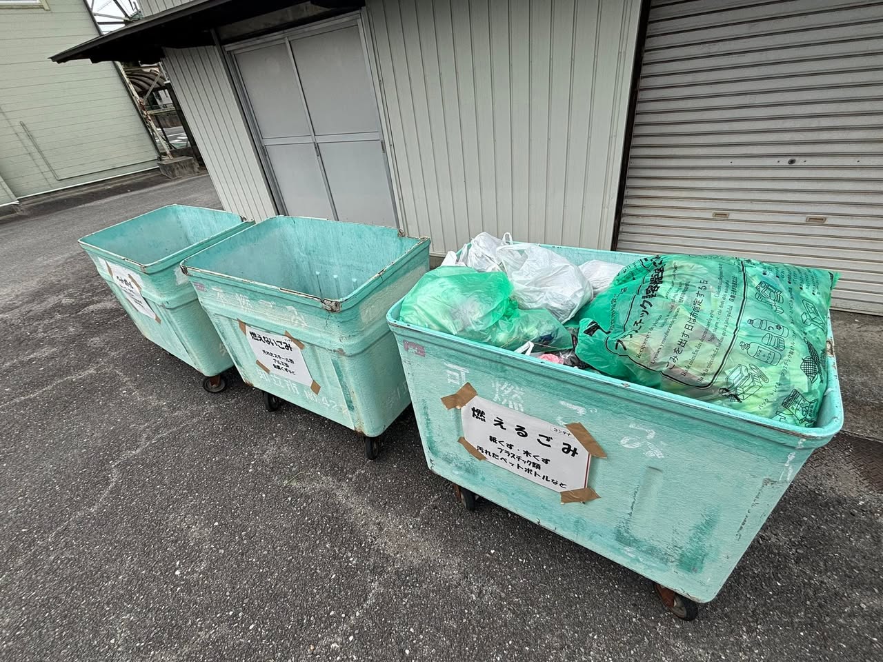 第34回 7万人クリーンサンデー🧹
