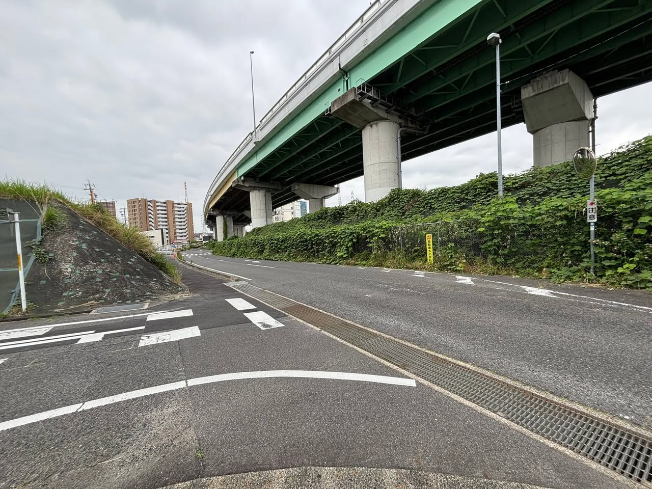 西中町ラジオ体操に参加しました