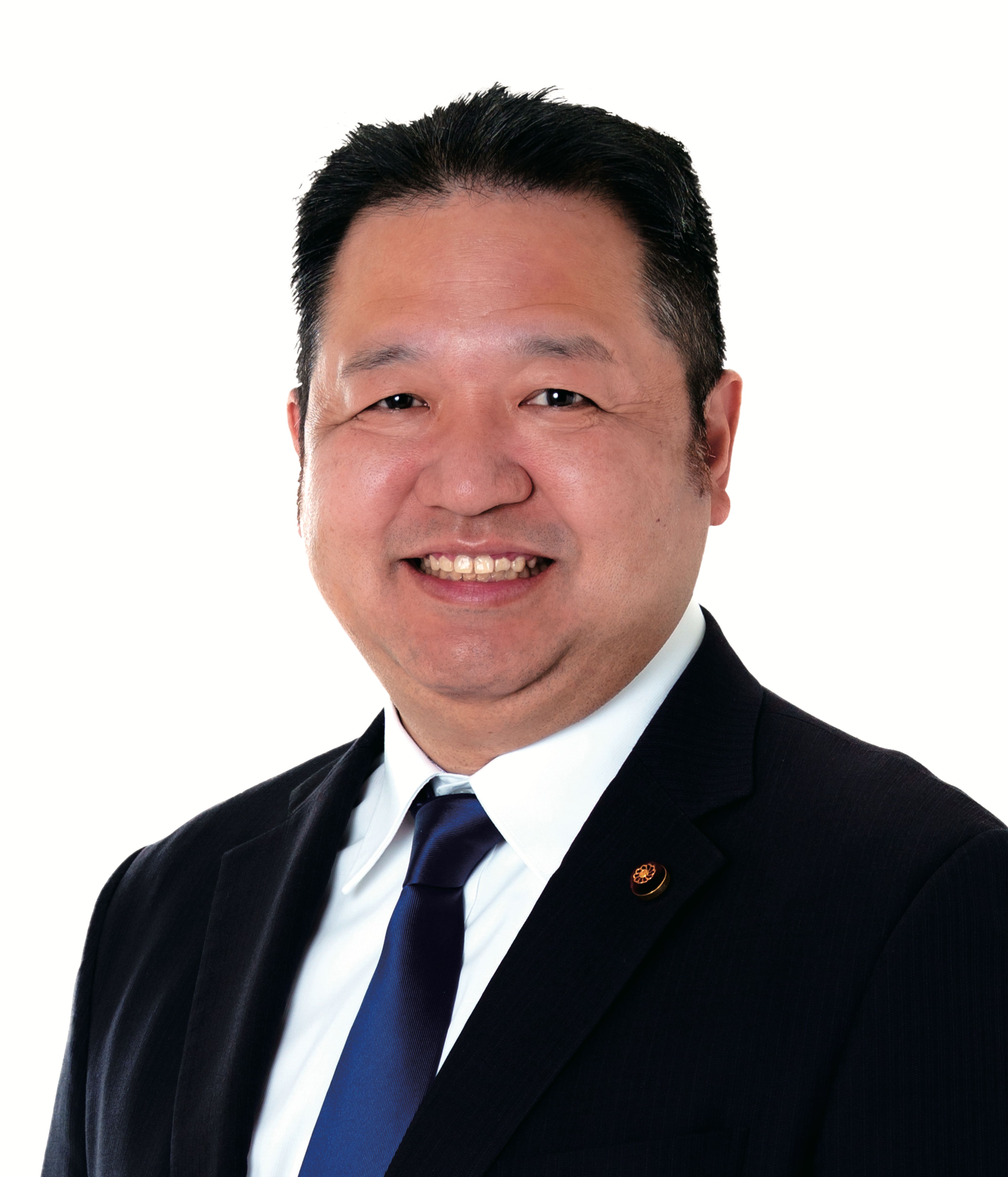 中島清志